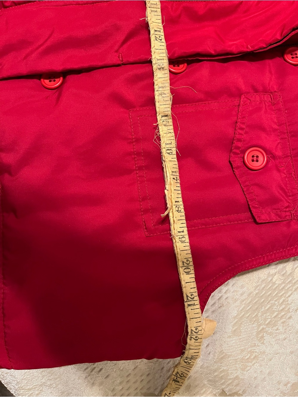 Vest - Picture 6 of 8